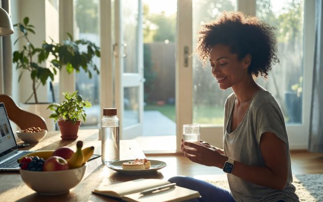 Healthy Habits That Are Easy to Maintain